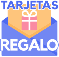 Tarjeta Regalo