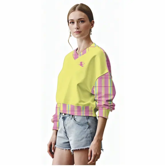 MOD. COLOR AMARILLO PASTEL